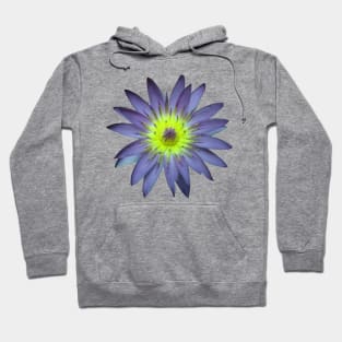 Water Lily Hoodie